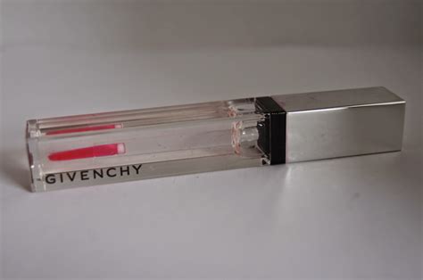 Givenchy Le Rose Révélateur Magic Lip Gloss 